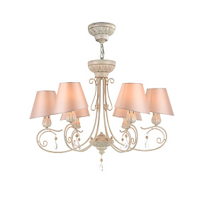 Люстра подвесная Maytoni Сutie ARM051-06-G